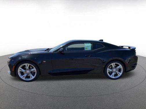 2023 Chevrolet Camaro 2SS