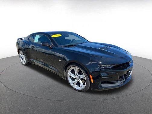2023 Chevrolet Camaro 2SS