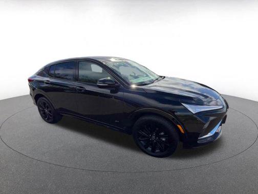 2025 Buick Envista Sport Touring FWD