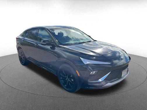 2025 Buick Envista Sport Touring FWD