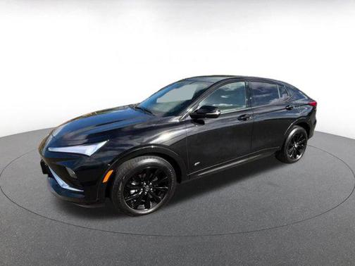 2025 Buick Envista Sport Touring FWD