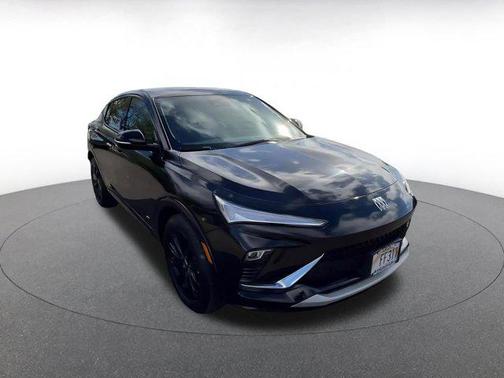 2025 Buick Envista Sport Touring FWD