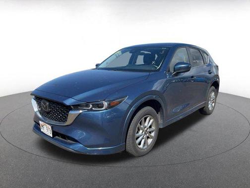 2024 Mazda CX-5 2.5 S Select