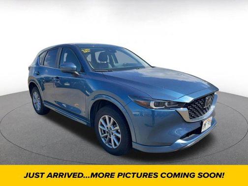 2024 Mazda CX-5 2.5 S Select