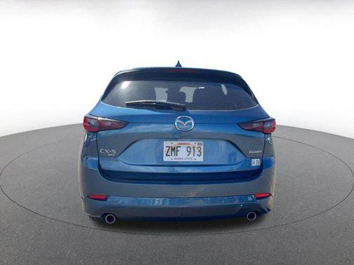 2024 Mazda CX-5 2.5 S Select
