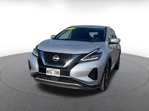 2023 Nissan Murano S FWD