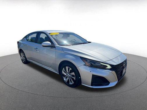 2023 Nissan Altima S FWD