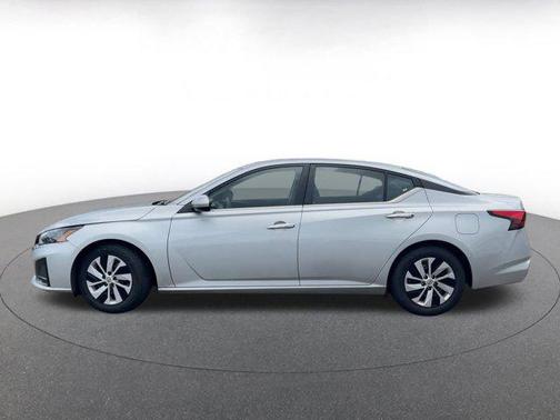 2023 Nissan Altima S FWD