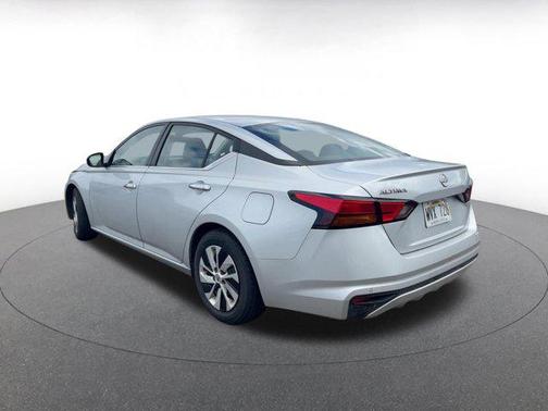 2023 Nissan Altima S FWD