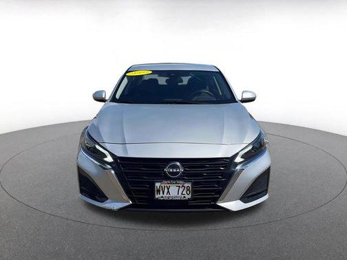 2023 Nissan Altima S FWD