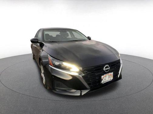 2023 Nissan Altima S FWD