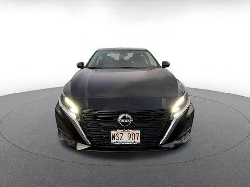 2023 Nissan Altima S FWD