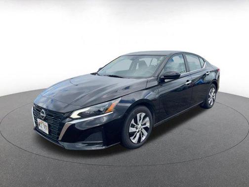 2023 Nissan Altima S FWD