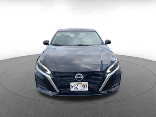 2023 Nissan Altima S FWD