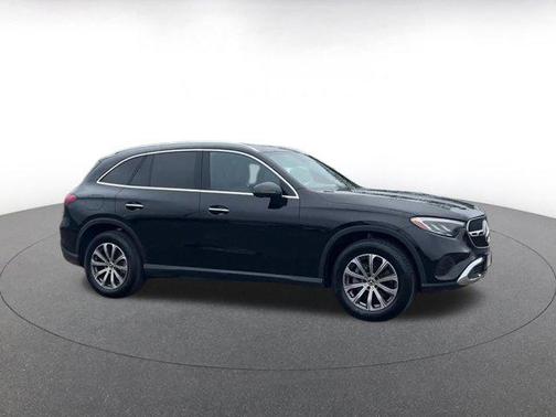 2024 Mercedes-Benz GLC 300 Base