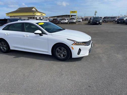 2023 Kia K5 LXS