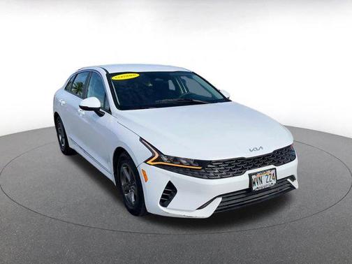 2023 Kia K5 LXS