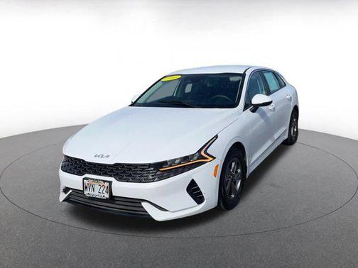 2023 Kia K5 LXS