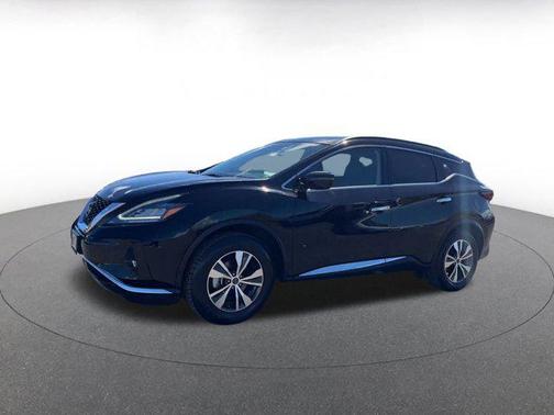 2023 Nissan Murano SV FWD
