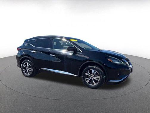2023 Nissan Murano SV FWD