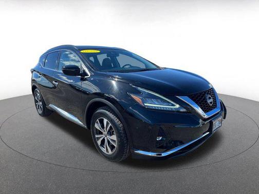 2023 Nissan Murano SV FWD