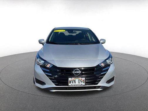 2023 Nissan Versa 1.6 SV