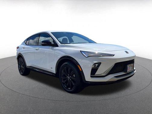 2025 Buick Envista Sport Touring FWD