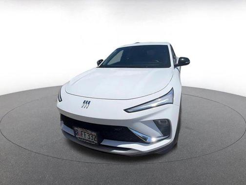 2025 Buick Envista Sport Touring FWD