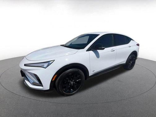 2025 Buick Envista Sport Touring FWD