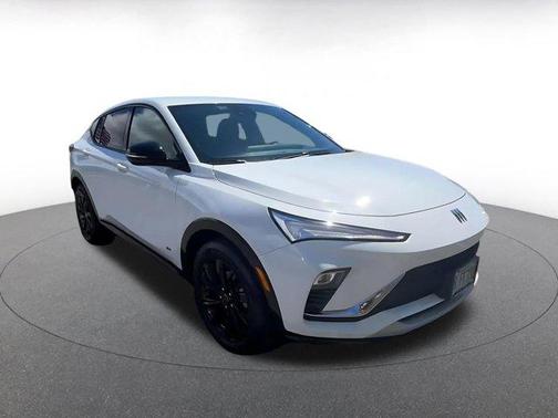 2025 Buick Envista Sport Touring FWD