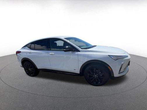 2025 Buick Envista Sport Touring FWD