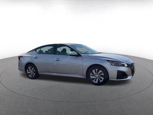 2023 Nissan Altima S FWD