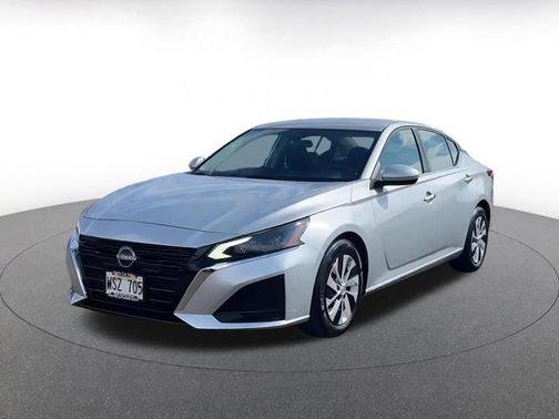 2023 Nissan Altima S FWD