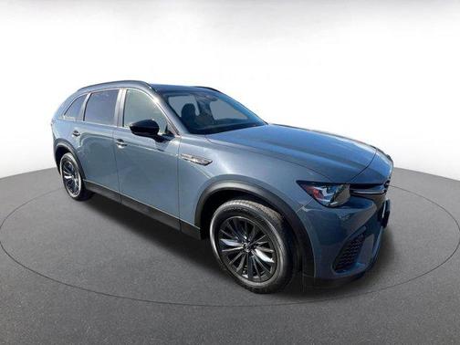 2025 Mazda CX-70 3.3 Turbo Preferred Package