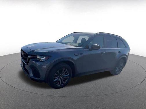 2025 Mazda CX-70 3.3 Turbo Preferred Package