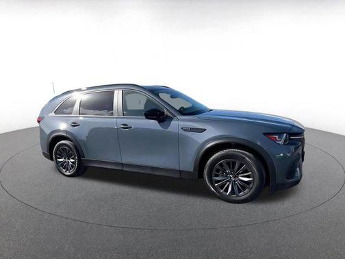 2025 Mazda CX-70 3.3 Turbo Preferred Package