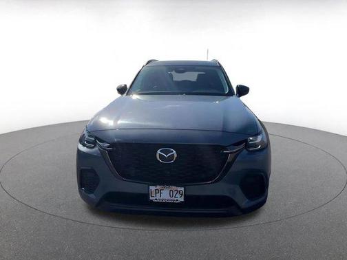 2025 Mazda CX-70 3.3 Turbo Preferred Package