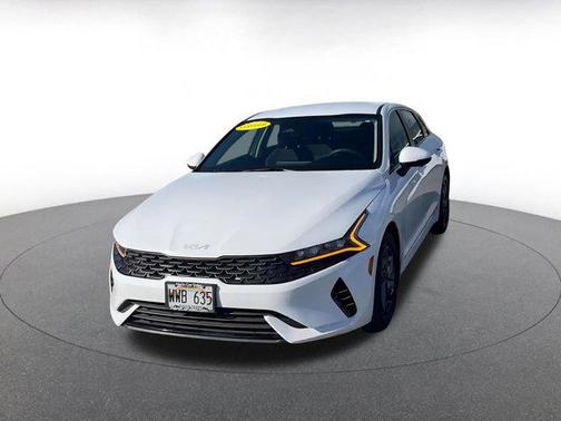 2023 Kia K5 LXS