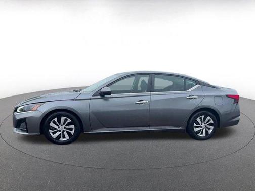 2023 Nissan Altima S FWD