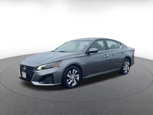 2023 Nissan Altima S FWD