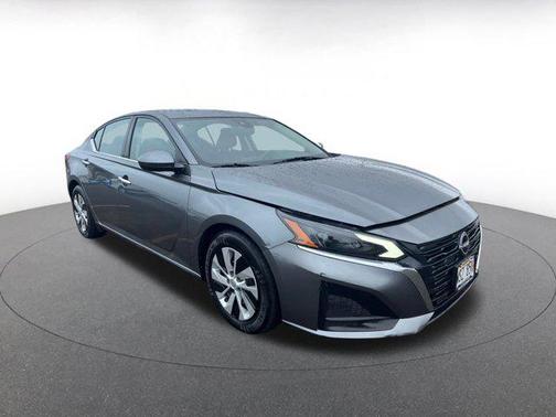 2023 Nissan Altima S FWD