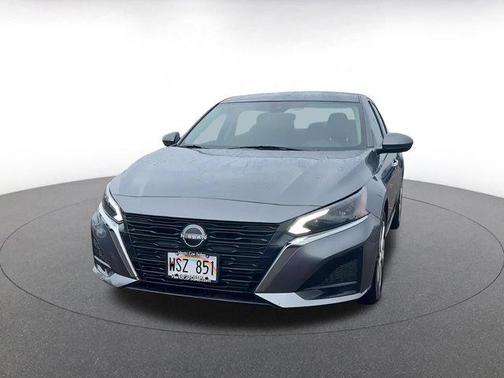 2023 Nissan Altima S FWD