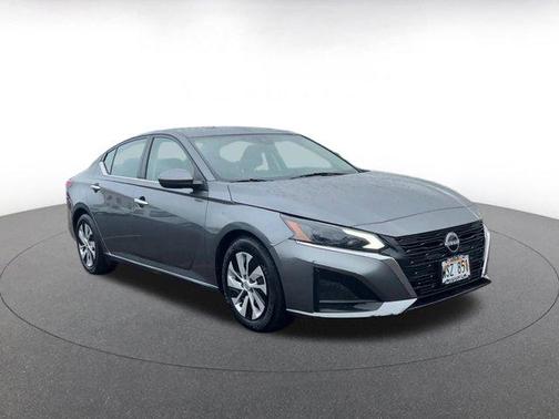 2023 Nissan Altima S FWD