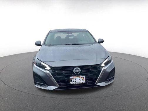 2023 Nissan Altima S FWD