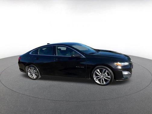 2024 Chevrolet Malibu FWD 2LT