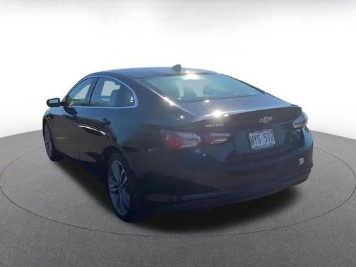 2024 Chevrolet Malibu FWD 2LT