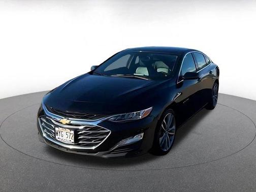 2024 Chevrolet Malibu FWD 2LT