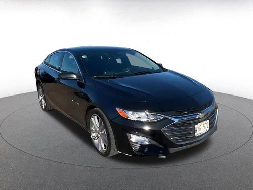 2024 Chevrolet Malibu FWD 2LT