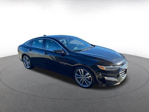 2024 Chevrolet Malibu FWD 2LT