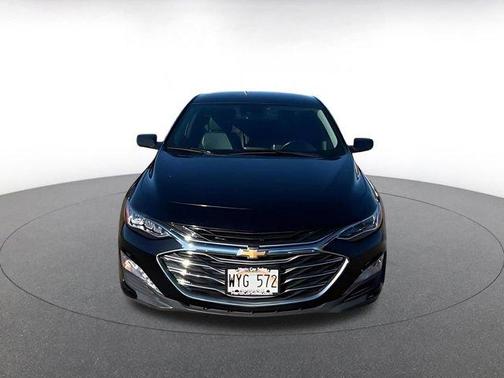 2024 Chevrolet Malibu FWD 2LT